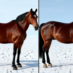 Here are two high-quality image prompts for Stable Diffusion XL, designed to generate professional and safe images: